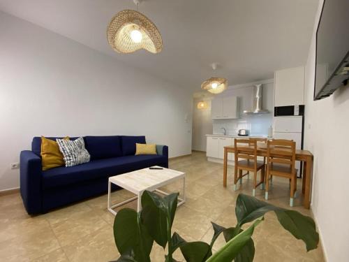 Vivienda Vacacional Sur De Europa B 