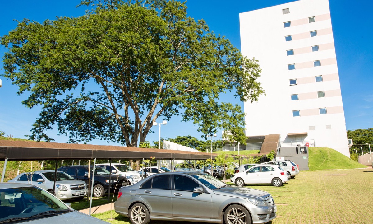 Catanduva Hotel | Ibis Catanduva