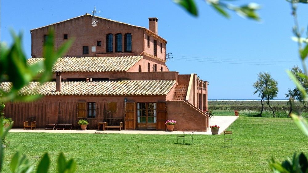Sant Pere Pescador Hotel | Mas del Mar