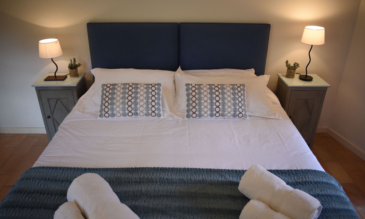 Ossinya Bed & Breakfast | B&B Can Jan
