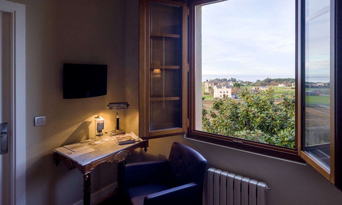 Cartavio Hotel | Casa de Castro