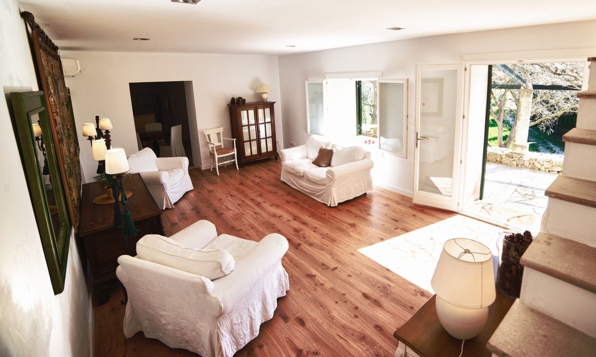 Puigpunyent Hotel | Finca Hotel Son Pont