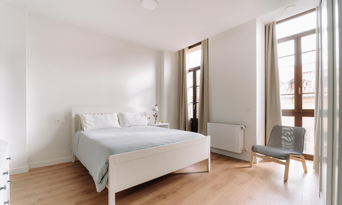 Aviles Apartment | San Bernardo 19
