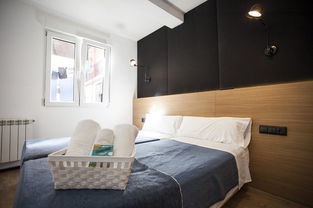 Malasana Hostel | Hostal CC Malasaña
