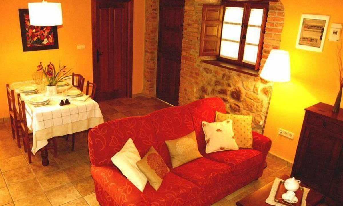 Pruneda House | Holiday home Maria Sopeña in Pruneda
