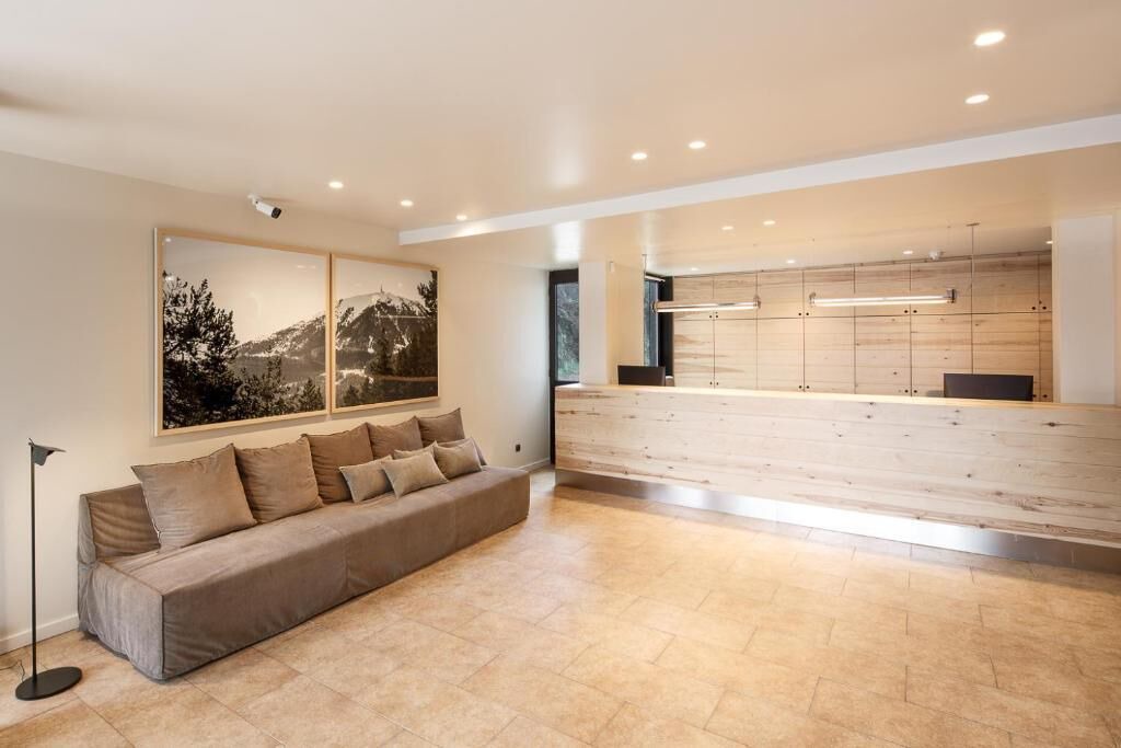 Alp Hostel | Abrigall Hostel Masella