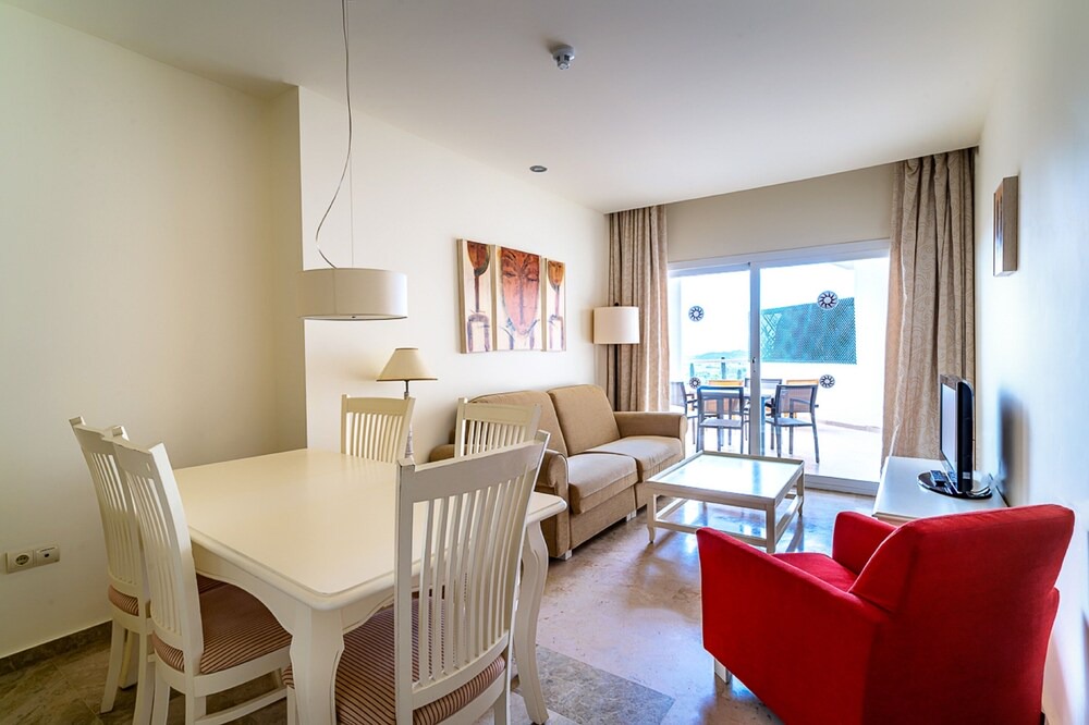 Mijas Hotel | Aparthotel Cordial Mijas Golf