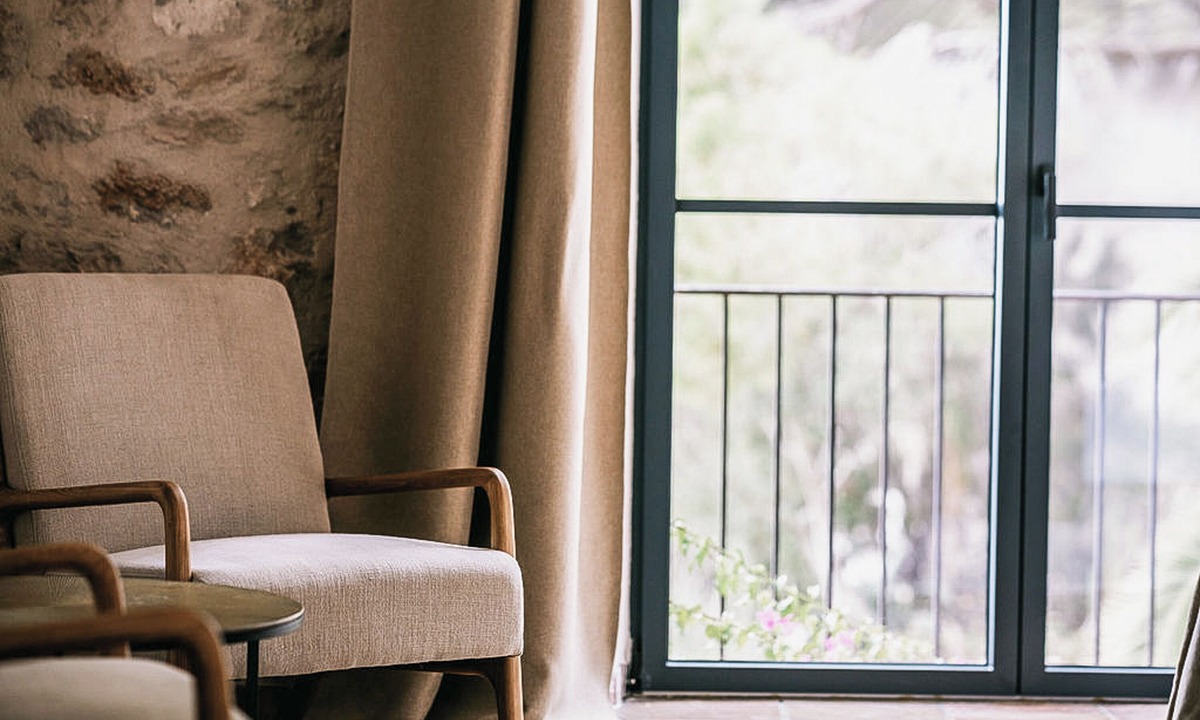 Urbanitzacio Es Verger Hotel | Posada del Marqués I A Slow Design Hotel