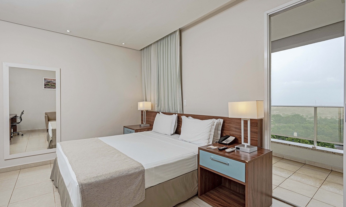 Triangulo Hotel | Slaviero Porto Velho