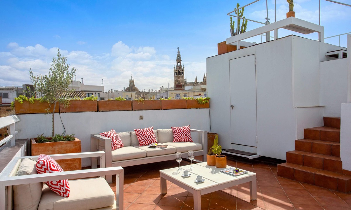 El Arenal Apartment | Genteel Home Real de la Carreteria
