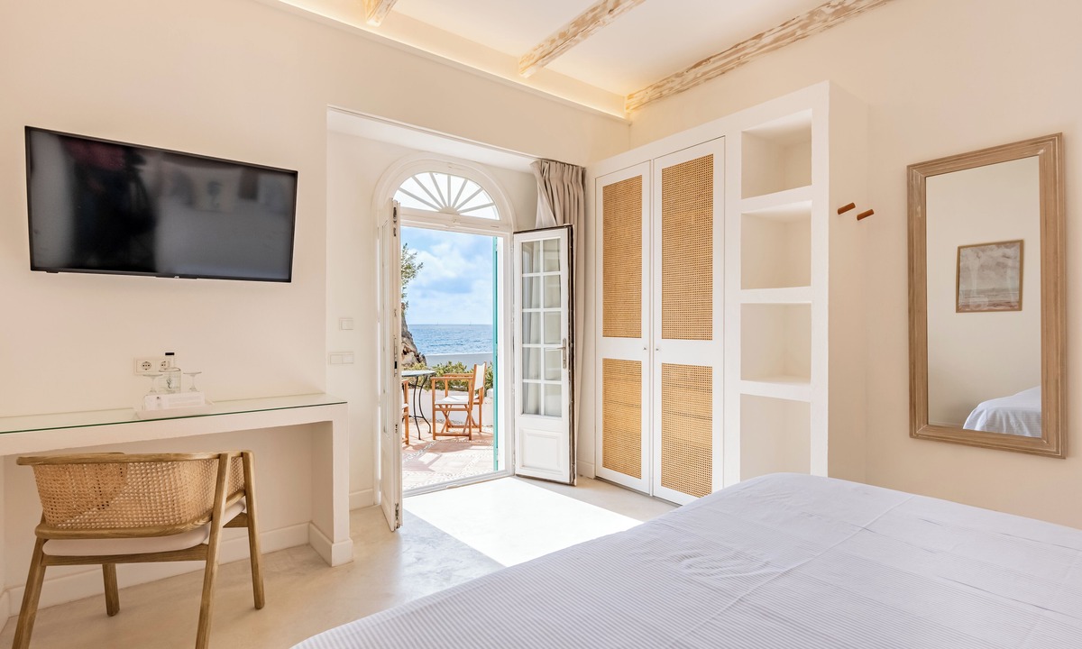 Cala Ratjada Hotel | The Sea Club