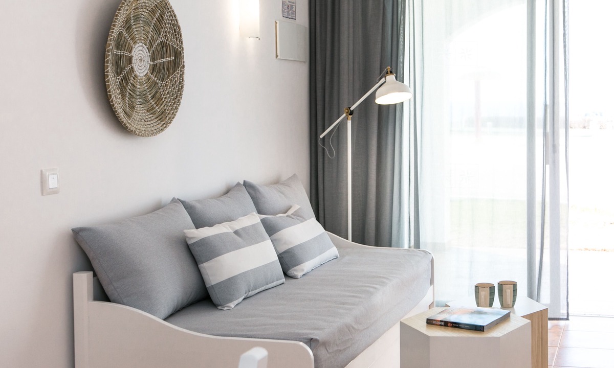 Cales Piques Hotel | RVHotels Sea Club Menorca