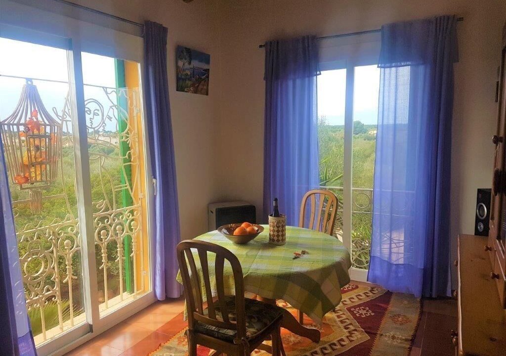 Sa Rapita House | Beautiful flat in Campos with terrace