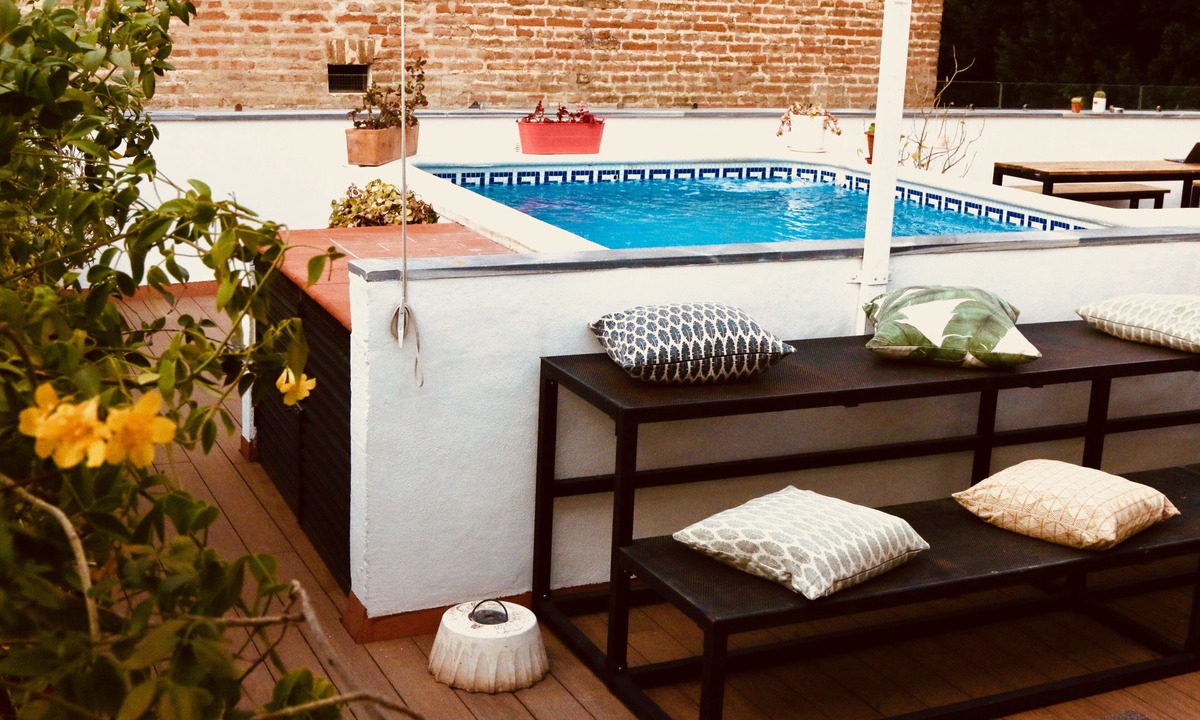 Historical Center Hostel | JOY Setas Coworking