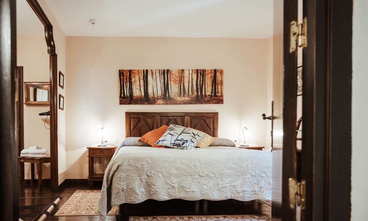 Camos Hotel | La Sala de Camós
