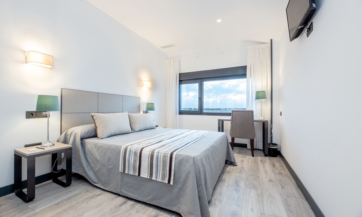 Illescas Hotel | Hotel Iberum