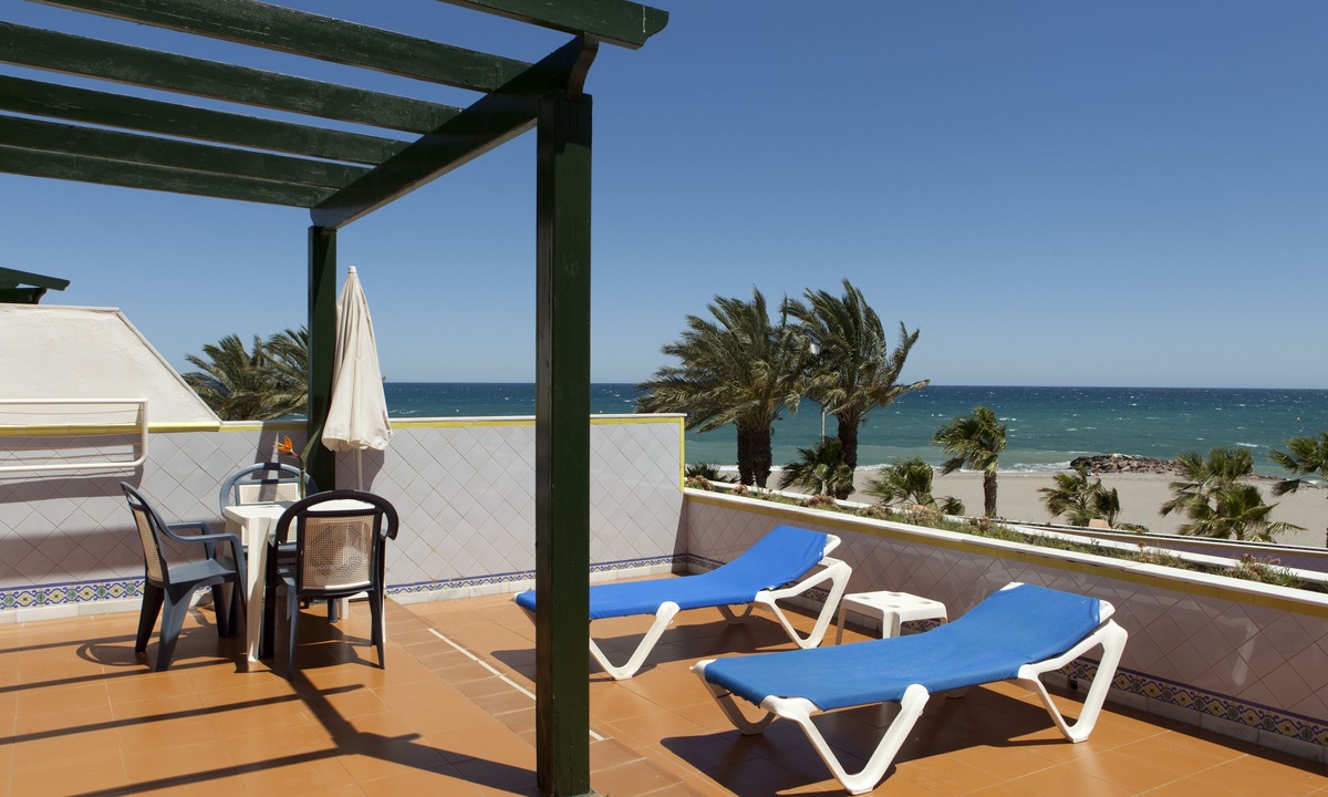 Vera Beach Hotel | Playavera Hotel - Naturist Friendly