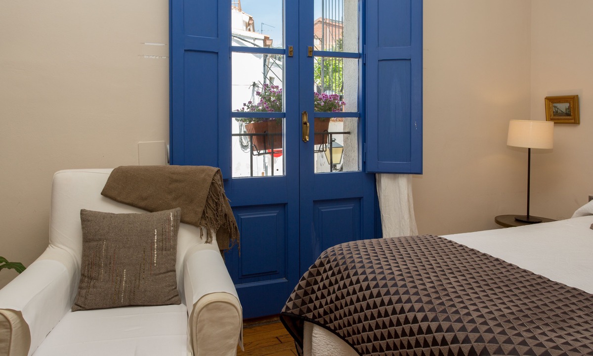 Cabrils Hotel | Hostal de la Plaça