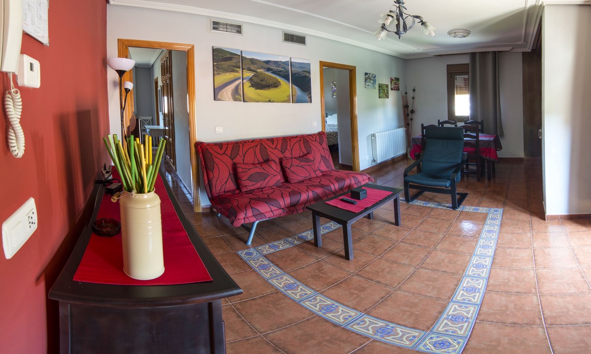 Pinofranqueado Apartment | Apartamentos Rurales El Prado