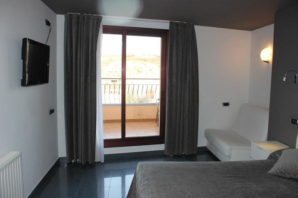 Valderrobres Hotel | Hotel El Salt