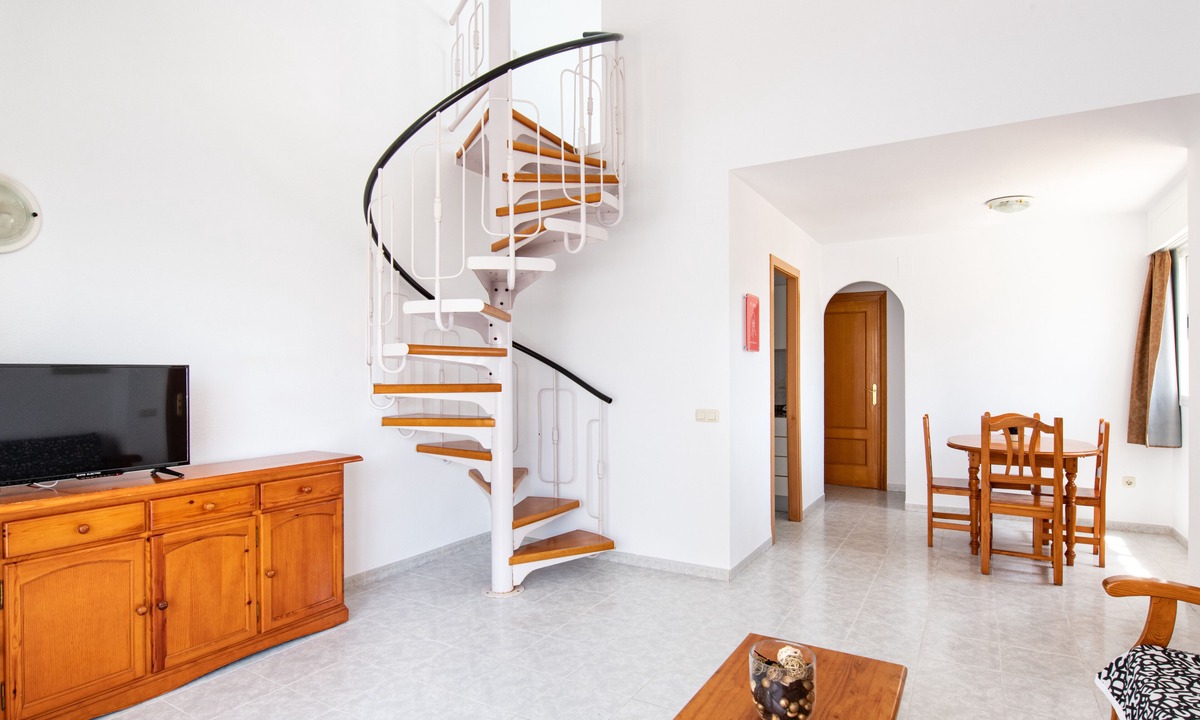 Alcossebre Apartment | Al-andalus Casa Azahar
