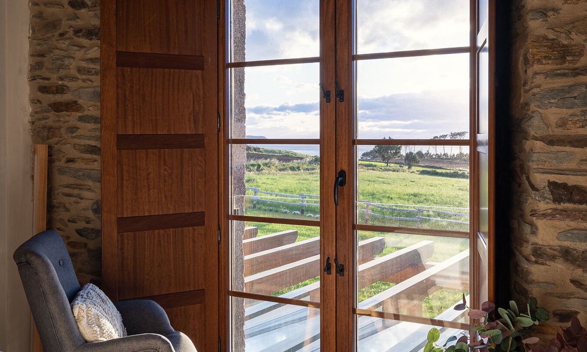 Pinera Hotel | Hotel Rural La Sobreisla