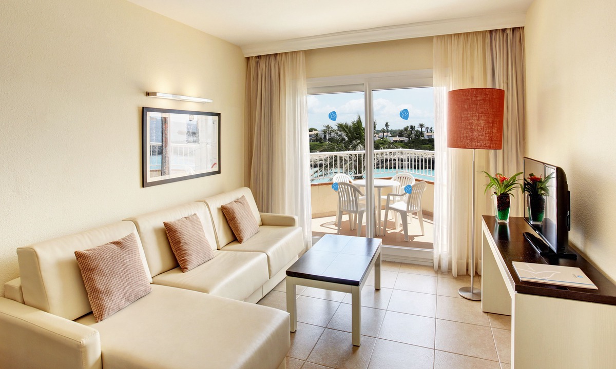 Son Xoriguer Hotel | Grupotel Tamariscos