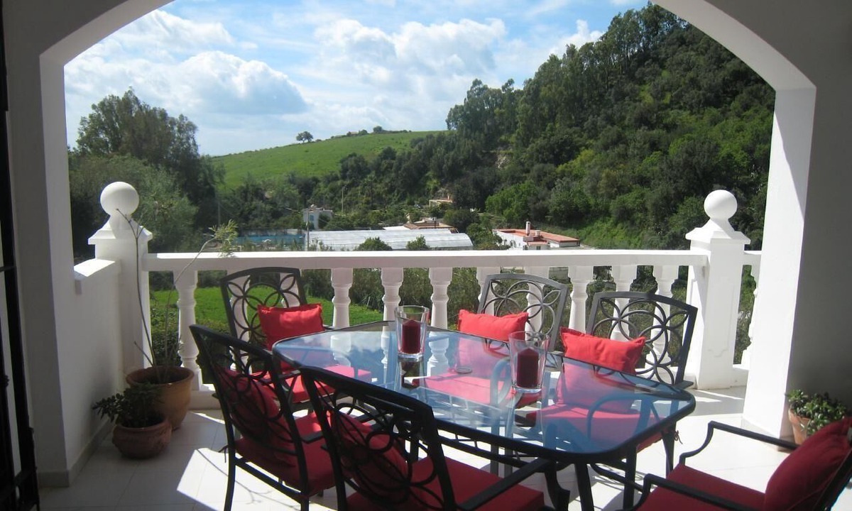New Golden Mile House | Villa La Recalada with private pool
