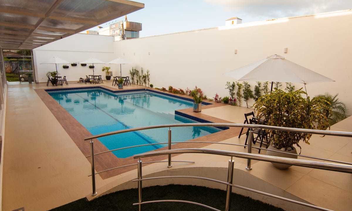 Macapa Hotel | Royal Hotel Gastronomia