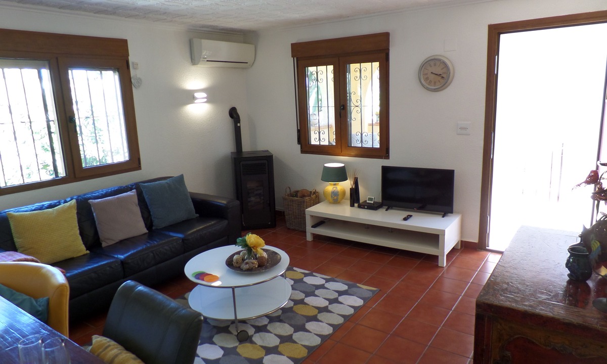 Benissa Coast Apartment | Villa Senomar
