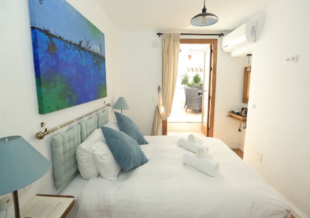Frigiliana House | Millers of Frigiliana