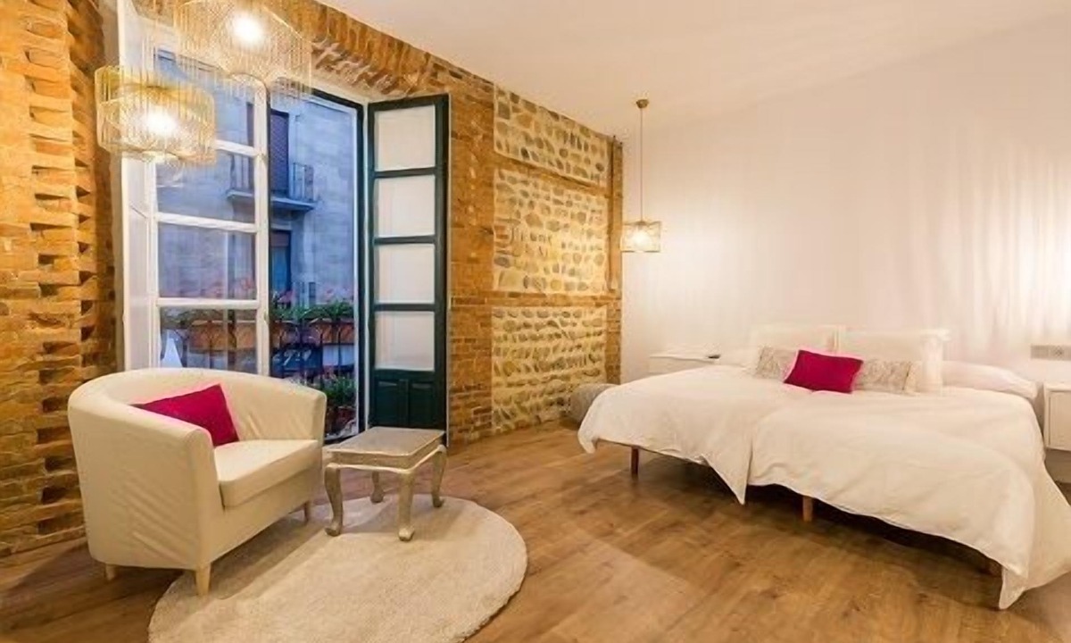 Old Town Hostel | Hostal Albany Ancha