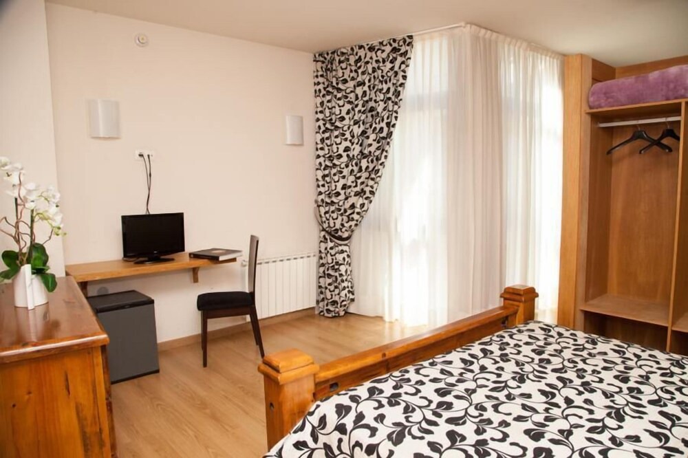 Pontevedra Old Town Hotel | Hotel Boa Vila