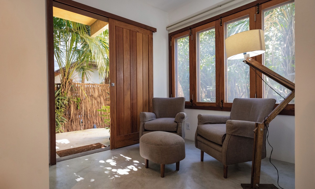 Santo Andre Hotel | Pousada Colmeia