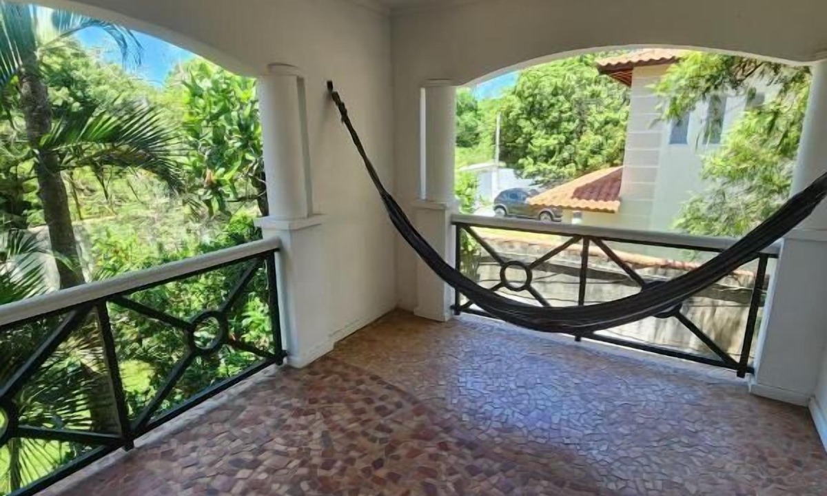 Praia Rasa Hotel | La Marina Resort