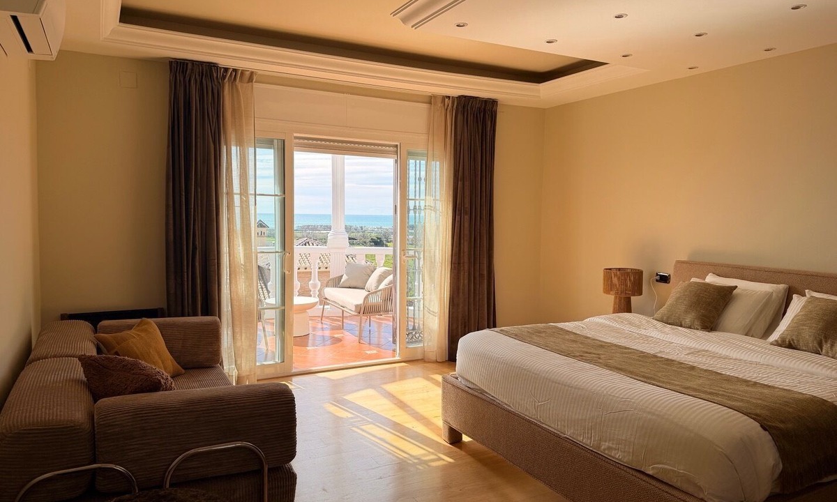 Torre del Mar Hotel | CASABA - Boutique - Torre del Mar