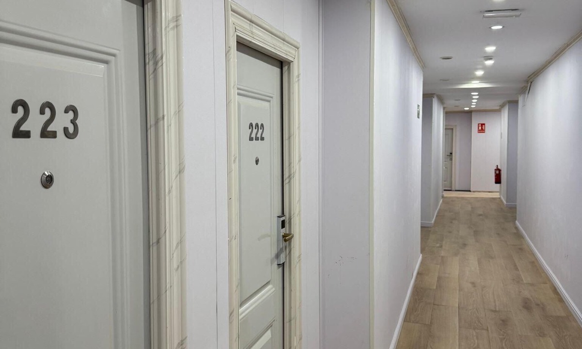 Manises Hotel | air hotel aviacion