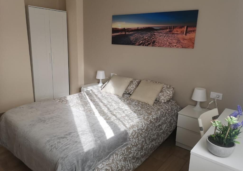 San Cristobal de La Laguna Hostel | Hostal Mari