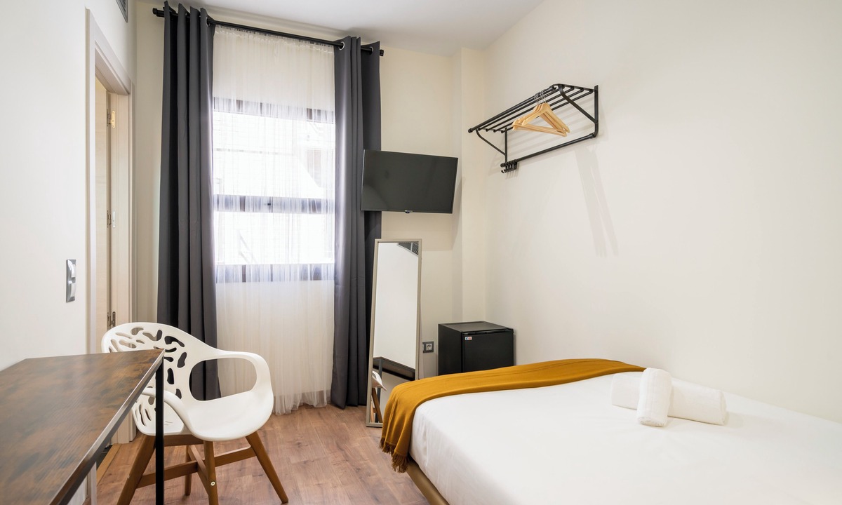 Quintana House | Dobo Madrid Siena