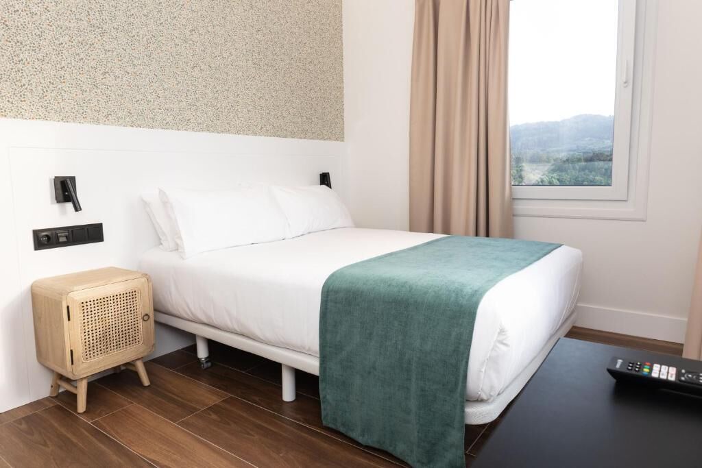 Marin Hotel | PARDAVILA 57 SLOW HOTEL