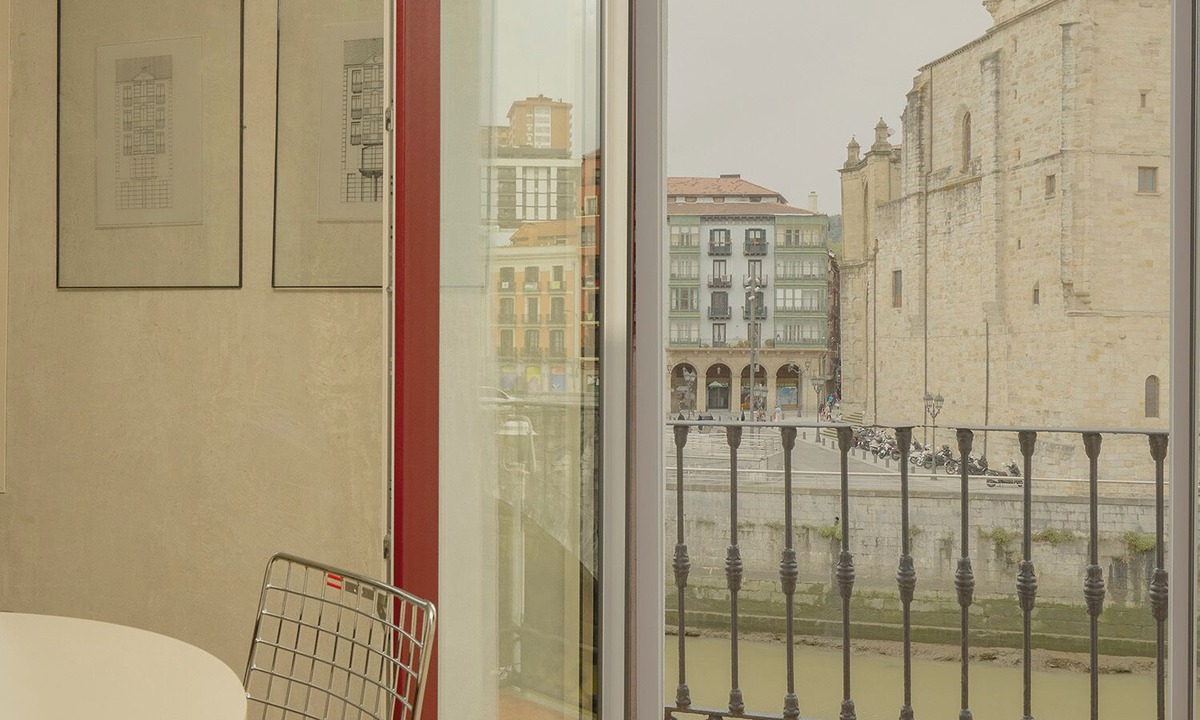 Bilbao la Vieja Hotel | Enea Living