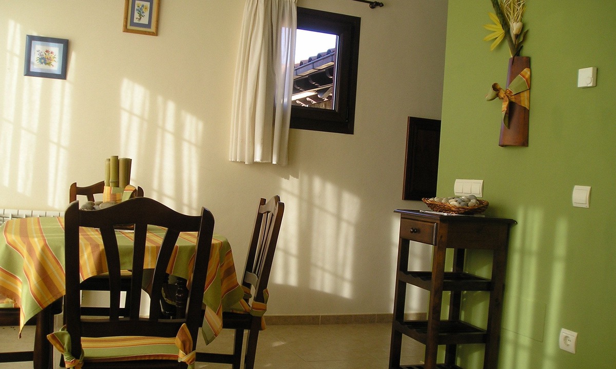 Villaviciosa Apartment | Rural Obaya