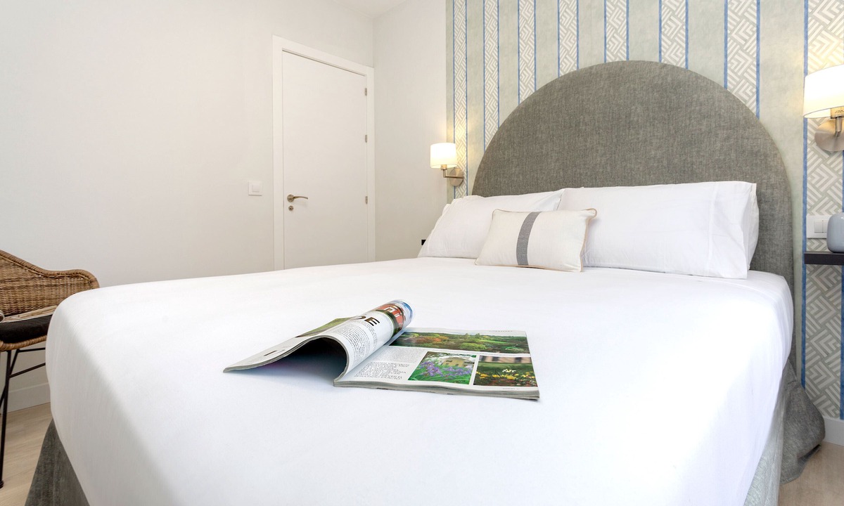 San Bartolome Apartment | Cozy 2bd Apartment in Seville. Conde de Ibarra IV