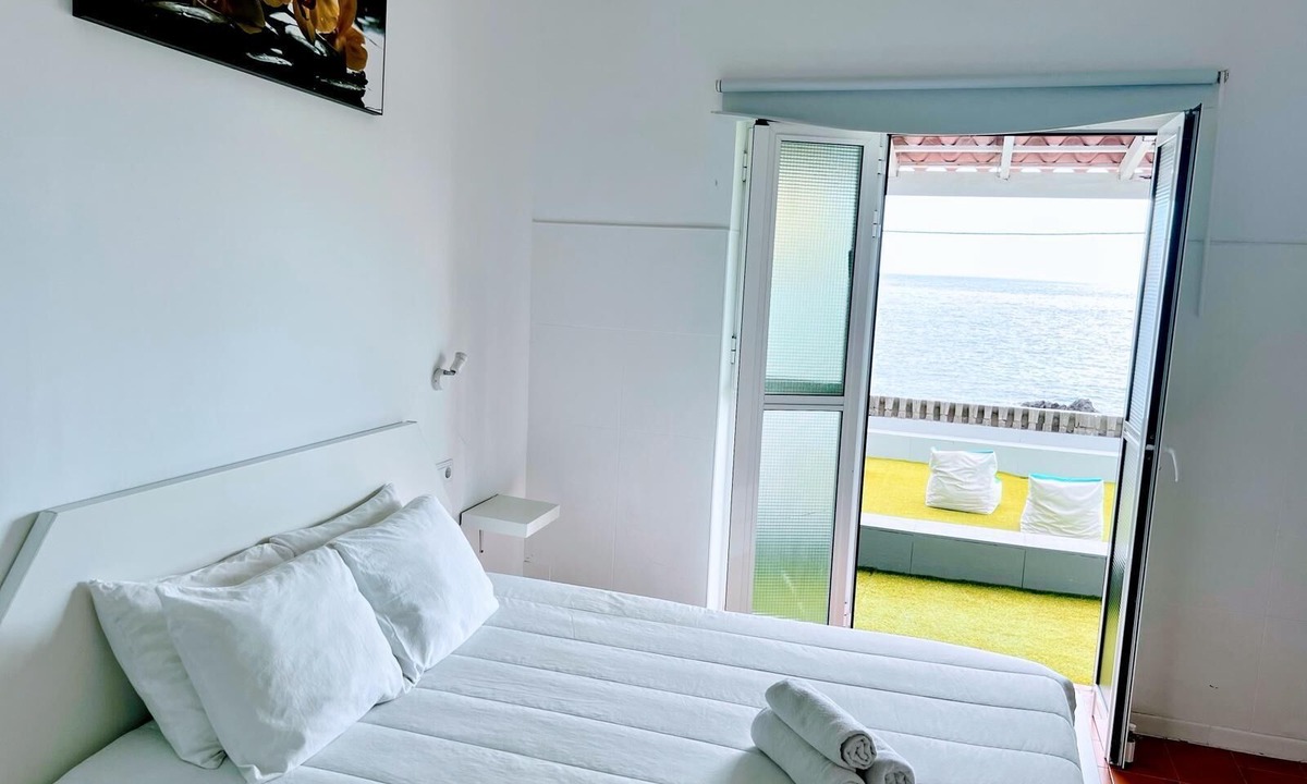 La Jaca Hotel | VV Boutique Las Eras Beach
