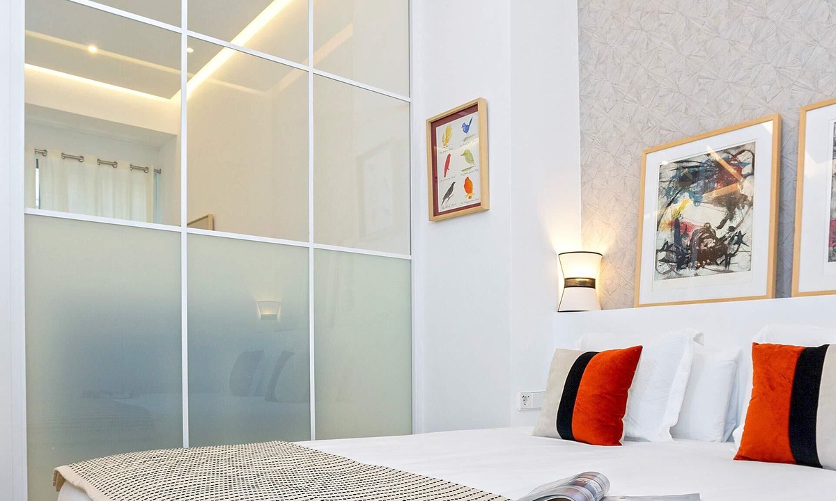 Triana Apartment | Charming Apartment in Triana. Castilla IV