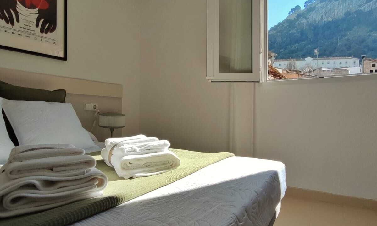 Xativa House | Casa Rosetta Boutique