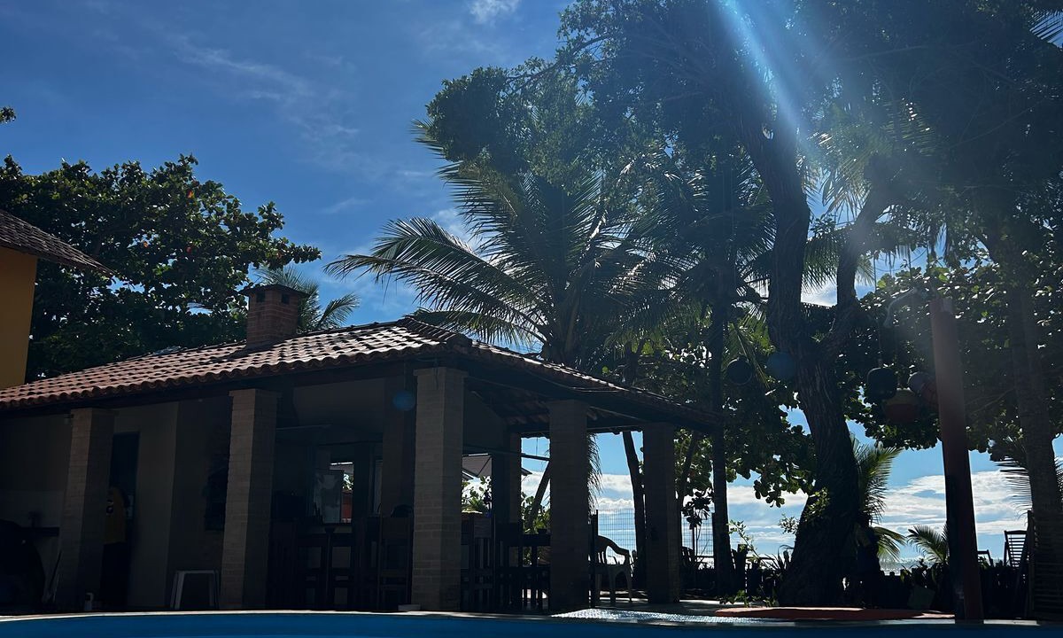 Cumuruxatiba Hotel | Pousada Maraua