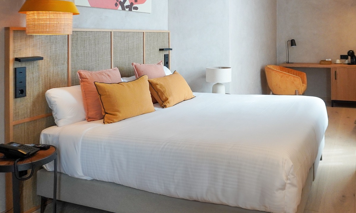 Moncada Hotel | Tradere Hotel Boutique