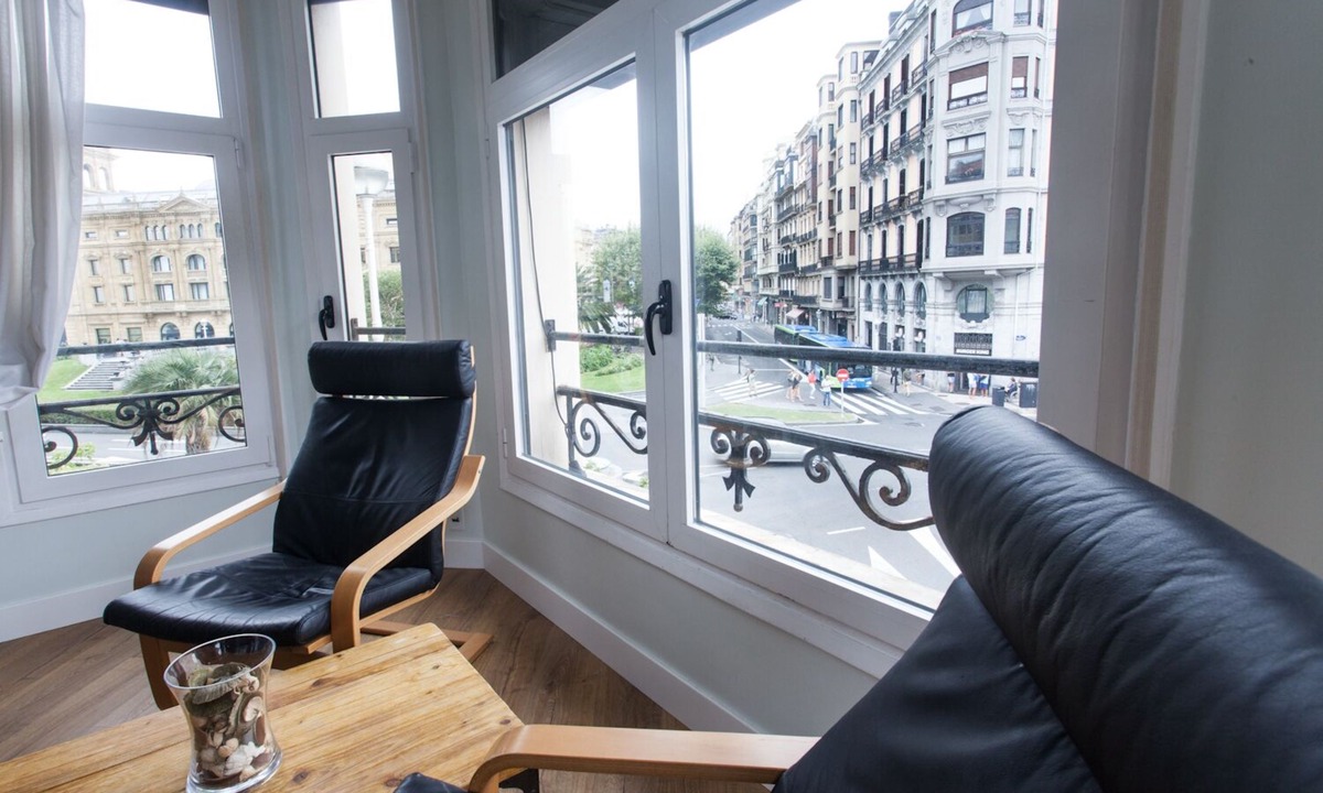 Old Town House | Aldamar