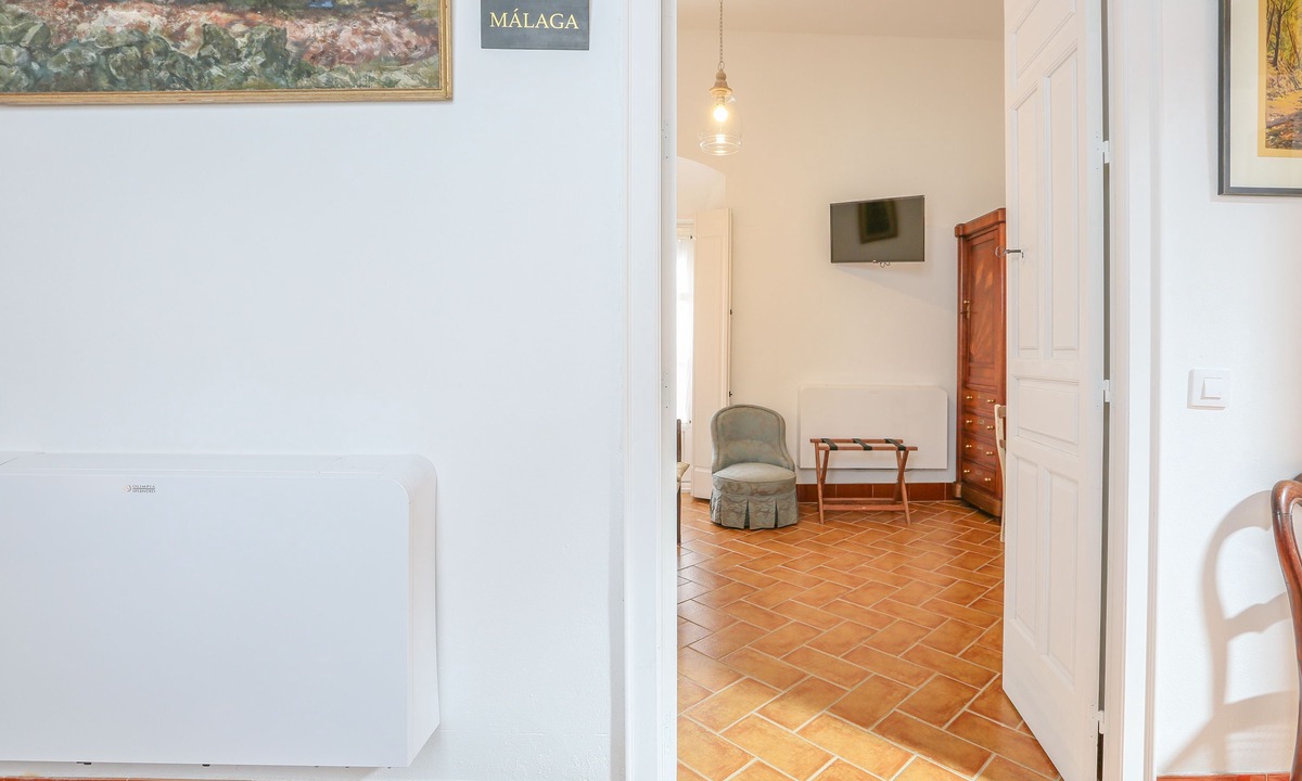Carmona Villa | Posada De La Casa Del Pintor Hab Malaga - Adults Only